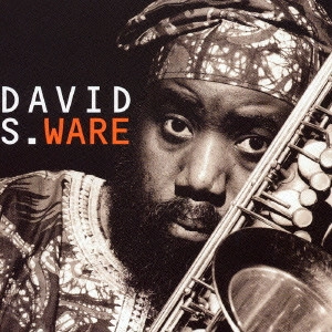 DAVID S WARE / デヴィッド・S・ウェア / 創世 / Go See The World