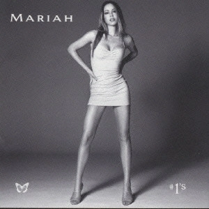 MARIAH CAREY / マライア･キャリー / The Ones / THE ONES