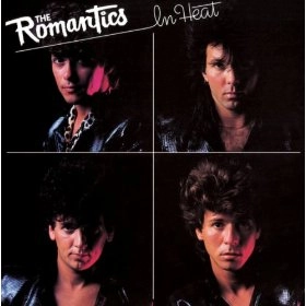 ROMANTICS / ロマンティックス / イン・ヒート / In Heat
