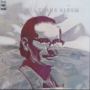 BILL EVANS / ビル・エヴァンス / ザ・ビル・エヴァンス・アルバム+3 / The Bill Evans Album