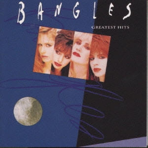 BANGLES / バングルス / グレイテスト・ヒッツ / Greatest Hits