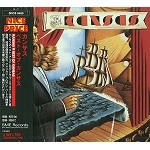 KANSAS / カンサス / ベスト・オブ・カンサス