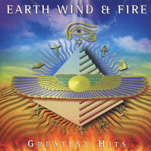 EARTH, WIND & FIRE / アース・ウィンド&ファイアー / グレイテスト・ヒッツ / Greatest Hits