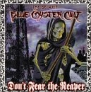 BLUE OYSTER CULT / ブルー・オイスター・カルト / ベスト・オブ・ブルー・オイスタ
