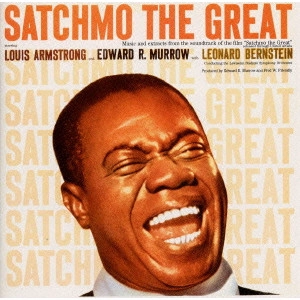 LOUIS ARMSTRONG / ルイ・アームストロング / サッチモ・ザ・グレイト+3 / Satchmo The Great