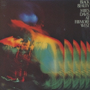 MILES DAVIS / マイルス・デイビス / Black Beauty / ブラック・ビューティ