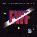 EARTH, WIND & FIRE / アース・ウィンド&ファイアー / ベスト・オブＥＷ＆Ｆ（２）