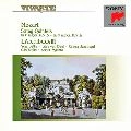 L'ARCHIBUDELLI / ラルキブデッリ / モーツァルト:弦楽五重奏曲第3･4番 / Mozart: String Quintet Nos. 3 & 4