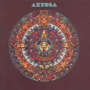 AZTECA / アステカ / アステカ / AZTECA