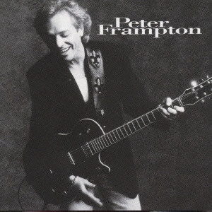 PETER FRAMPTON / ピーター・フランプトン / ピーター・フランプトン / Peter Frampton