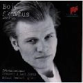 BO SKOVHUS / ボー・スコウフス / シューベルト:歌曲集「白鳥の歌」@スコウフス(Br)ドイチュ(p)