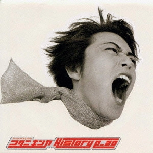 コタニキンヤ / HISTORY P-20