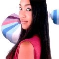 Crystal Kay / クリスタル・ケイ / ａｌｍｏｓｔ　ｓｅｖｅｎｔｅｅｎ