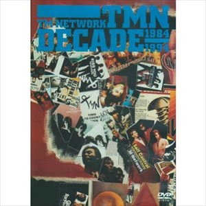 TMN / DECADE