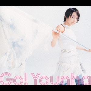 YOUNA / ユンナ / Go! Younha