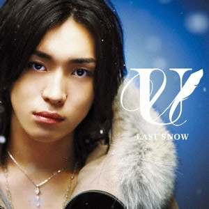 YUYA MATSUSHITA / 松下優也 / LAST SNOW