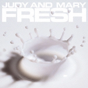 JUDY AND MARY / ジュディ・アンド・マリー / COMPLETE BEST ALBUM FRESH