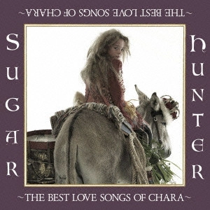 Chara / チャラ / Sugar Hunter~TH