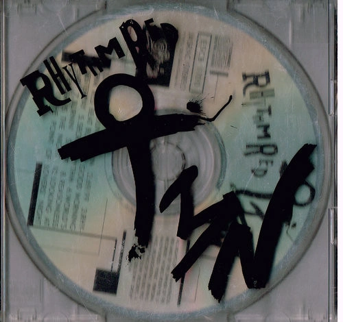 TMN / RHYTHM RED
