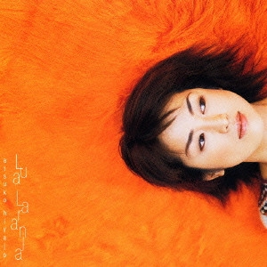 ATSUKO HIYAJO / 比屋定篤子 / ルア・ラランジャ / LUA LARANJA