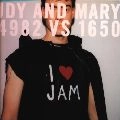 JUDY AND MARY / ジュディ・アンド・マリー / ４４９８２　ＶＳ　１６５０