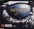 RIZE / ライズ / ＮＡＭＥ