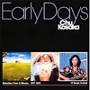 CHU KOSAKA / 小坂忠 / Ｅａｒｌｙ　Ｄａｙｓ
