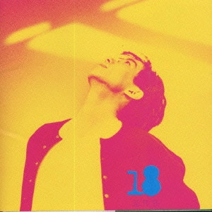 HIDEAKI MATSUOKA / 松岡英明 / "“18"" ~松岡英明 ベスト~"