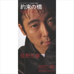 MOTOHARU SANO / 佐野元春 / 約束の橋