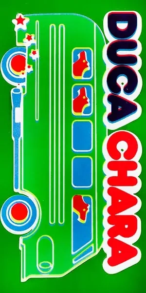 Chara / チャラ / Duca