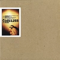 DJ KRUSH / DJクラッシュ / Ｃｏｄｅ　１２５５