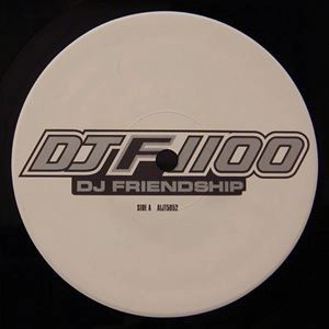 CLAUDE YOUNG / クロード・ヤング / DJF 1100