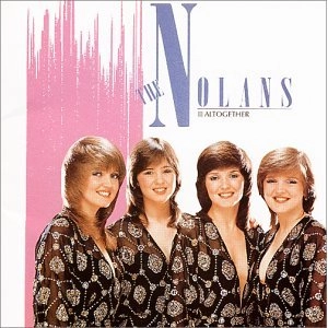 NOLANS / ノーランズ / セクシー・ミュージック~グレーテスト・ヒッツ / ALTOGETHER