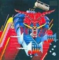 JUDAS PRIEST / ジューダス・プリースト / 背徳の掟