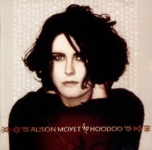 ALISON MOYET / アリソン・モイエ / フードゥー