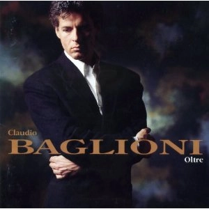 CLAUDIO BAGLIONI / クラウディオ・バリオーニ / オルトレ