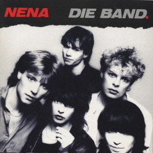 NENA / ネーナ / ロックバルーンの軌跡~ベスト・オブ・ネーナ