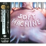 SOFT MACHINE / ソフト・マシーン / ６ＴＨ