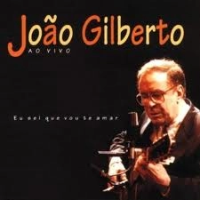 JOAO GILBERTO / ジョアン・ジルベルト / アコースティック・ライヴ~あなたを愛してしまう
