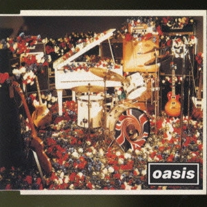 OASIS / オアシス / ドント・ルック・バック・イン・アンガー / Don't Look Back In Anger