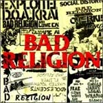 BAD RELIGION / バッド・レリジョン / オ－ル・エイジス