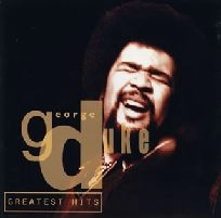 GEORGE DUKE / ジョージ・デューク / グレイテスト・ヒッツ