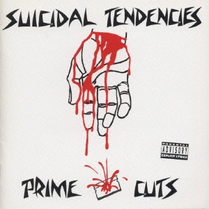SUICIDAL TENDENCIES / スーサイダル・テンデンシーズ / プライム・カッツ