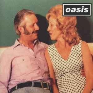 OASIS / オアシス / スタンド・バイ・ミー / STAND BY ME