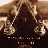 STANLEY CLARKE / スタンリー・クラーク / Ｔｈｅ　Ｂａｓｓｉｃ　Ｃｏｌｌ