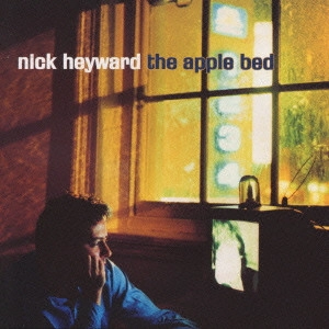 NICK HEYWARD / ニック・ヘイワード / アップル・ベッド / The Apple Bed