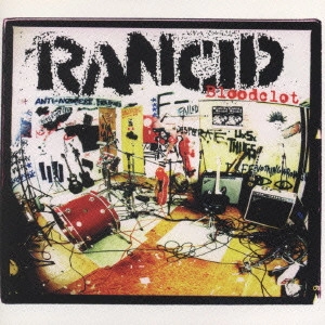 RANCID / ランシド / ブラッドクロット