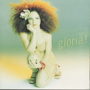 グロリア・エステファン                / グロリア! / Gloria!
