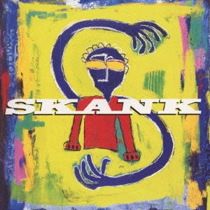 SKAFUNK / スカンク / シデラード