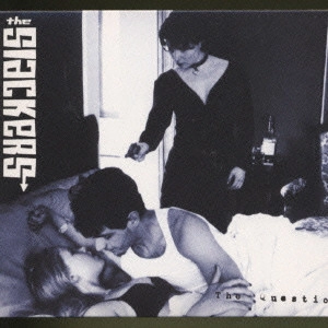 SLACKERS / スラッカーズ / ザ・クエスチョン
